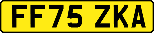 FF75ZKA