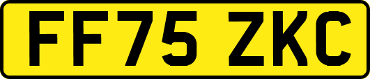 FF75ZKC
