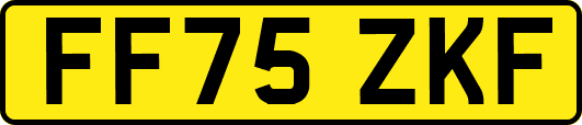 FF75ZKF