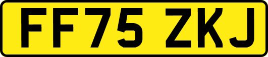 FF75ZKJ