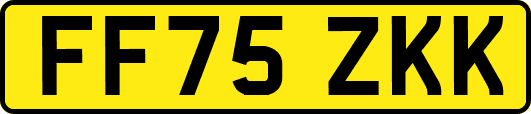 FF75ZKK