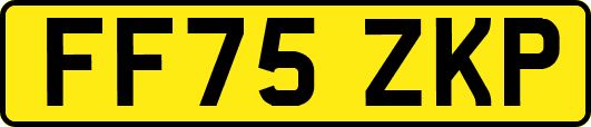FF75ZKP