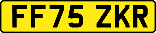 FF75ZKR
