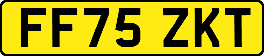 FF75ZKT