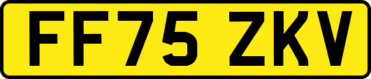 FF75ZKV