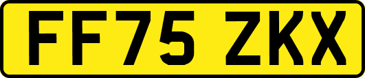 FF75ZKX