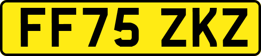 FF75ZKZ