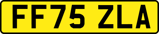 FF75ZLA