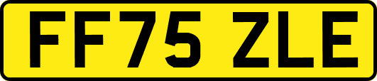 FF75ZLE