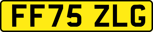 FF75ZLG