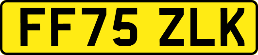 FF75ZLK