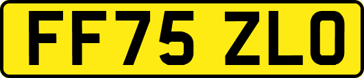 FF75ZLO
