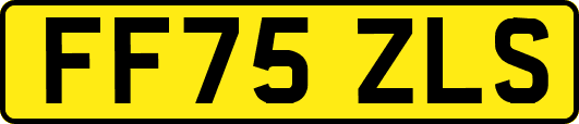 FF75ZLS