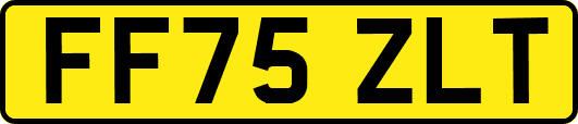 FF75ZLT