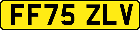 FF75ZLV