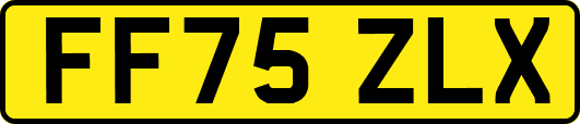 FF75ZLX