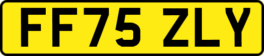 FF75ZLY