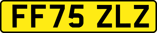 FF75ZLZ