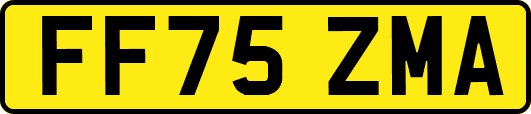 FF75ZMA