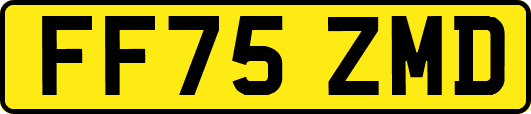 FF75ZMD