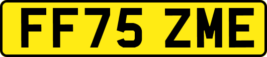 FF75ZME