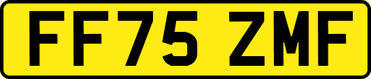 FF75ZMF