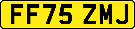 FF75ZMJ