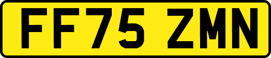 FF75ZMN
