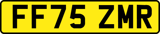 FF75ZMR