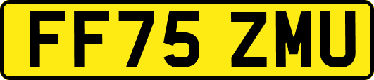 FF75ZMU
