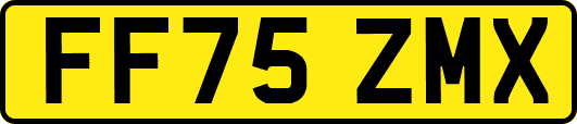 FF75ZMX