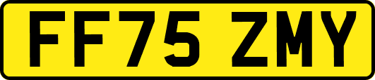 FF75ZMY