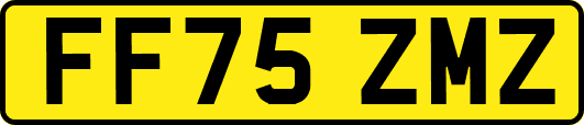 FF75ZMZ