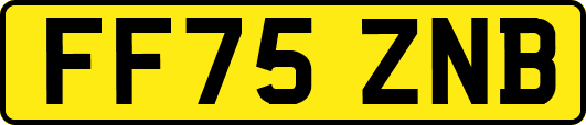 FF75ZNB