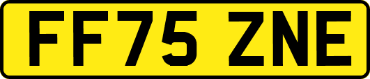 FF75ZNE