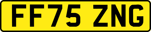 FF75ZNG