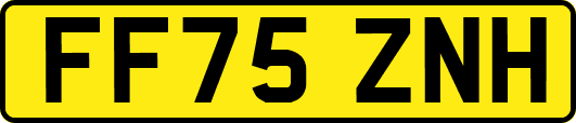 FF75ZNH