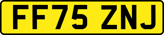 FF75ZNJ