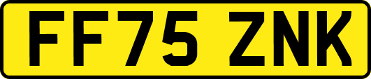 FF75ZNK