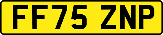 FF75ZNP