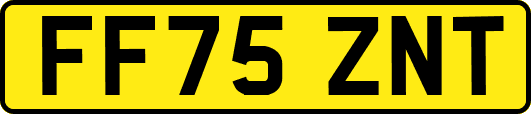 FF75ZNT