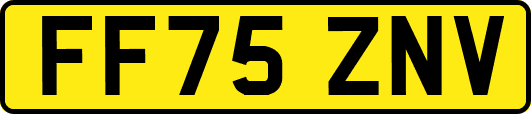 FF75ZNV