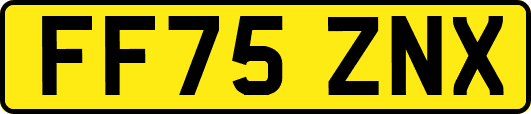 FF75ZNX