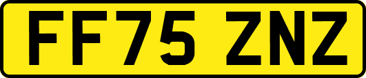 FF75ZNZ