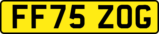 FF75ZOG