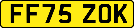 FF75ZOK