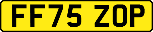 FF75ZOP
