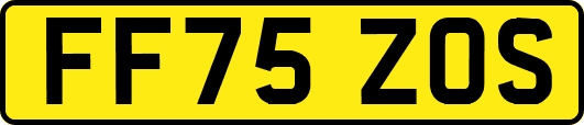 FF75ZOS