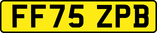 FF75ZPB