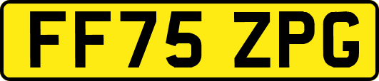 FF75ZPG